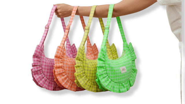 TELAS PARA BOLSAS Y NECESERS